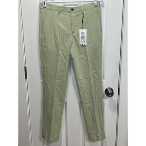 NWT JACK JONES Trouser Super Slim Celadon Green Mens Size eur 48 /
US size 32